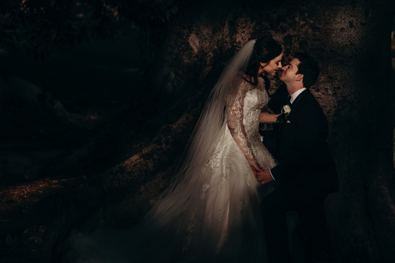 Brisbane Wedding Photographer