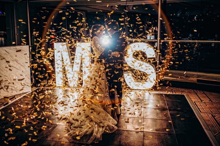 Brisbane Wedding Photographer