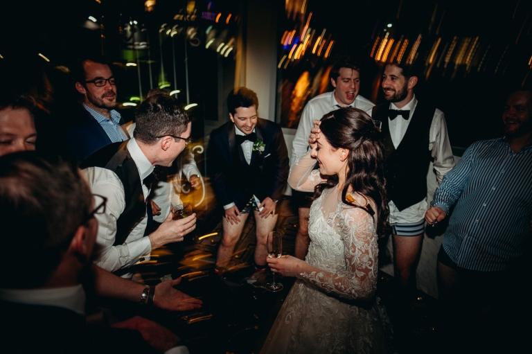 Brisbane Wedding Photographer