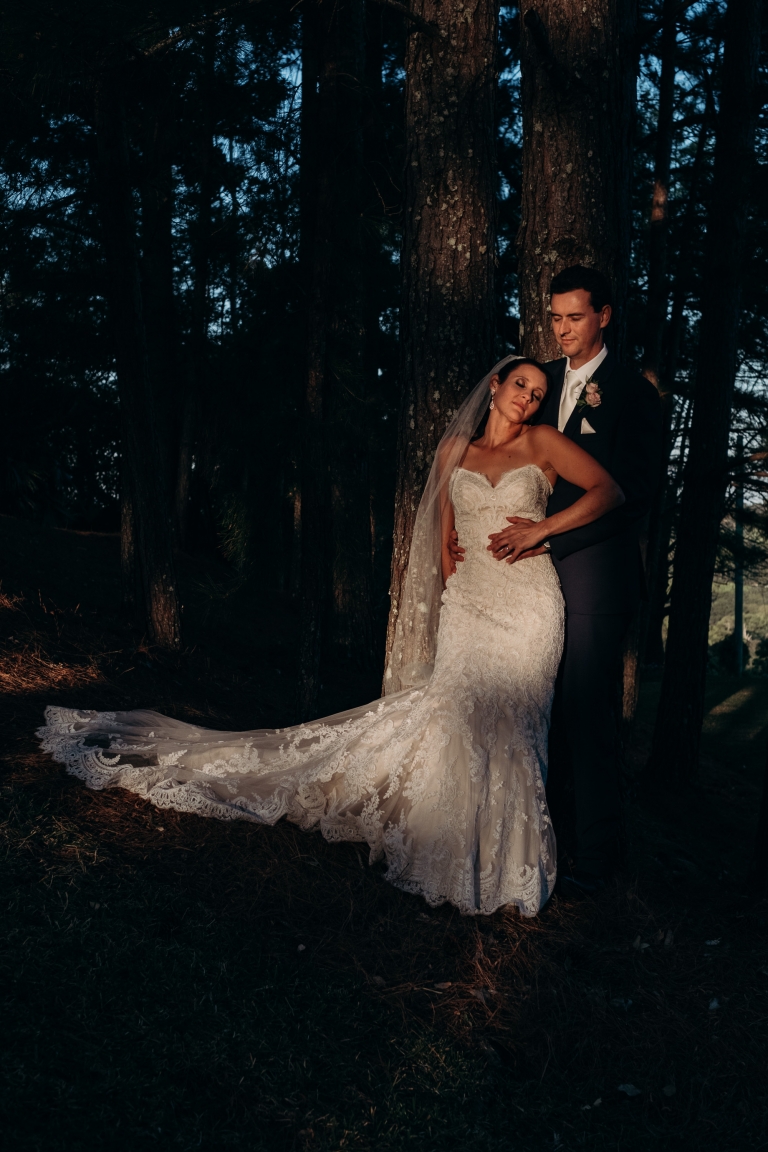 Byron Bay Wedding Photographer