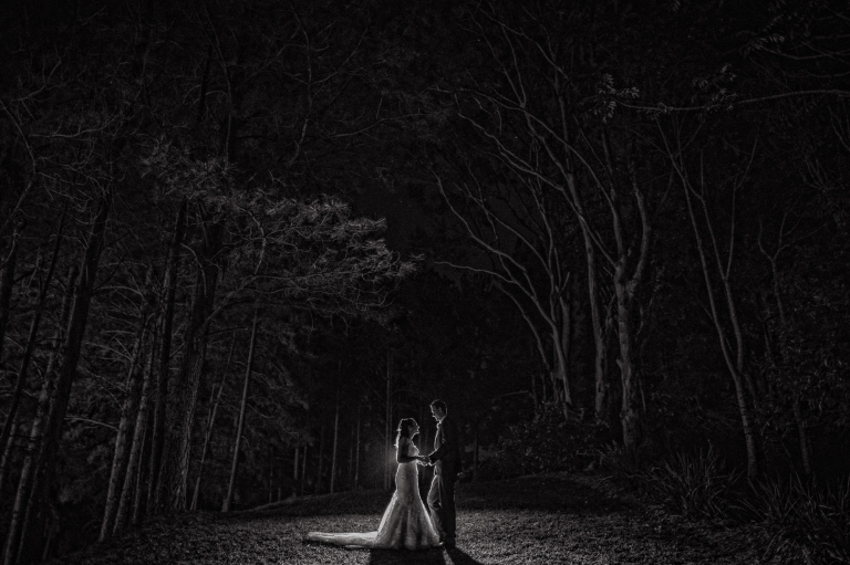 Byron Bay Wedding Photographer