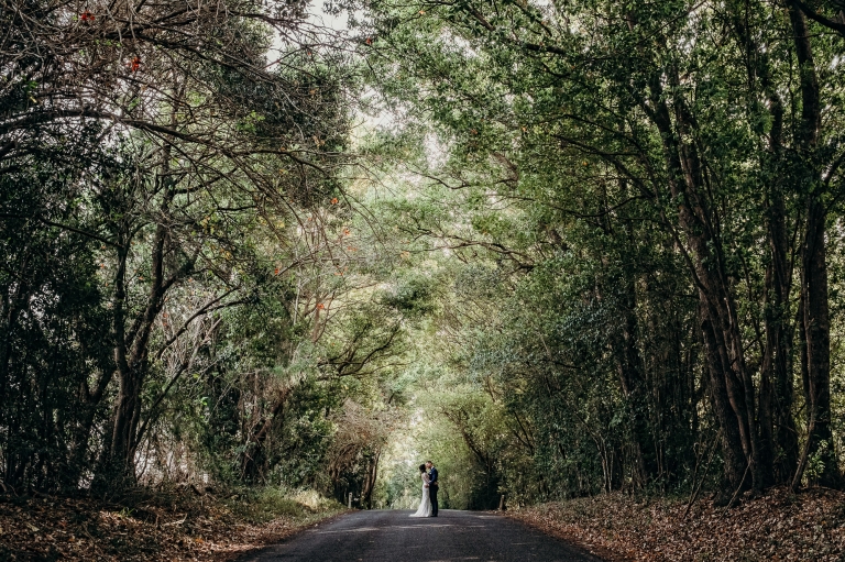 Byron Bay Wedding Photographer