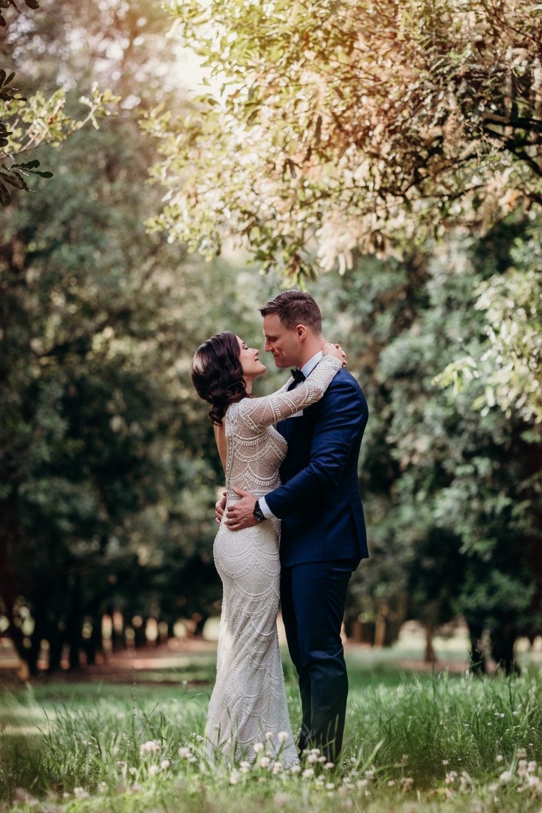 Byron Bay Wedding Photographer