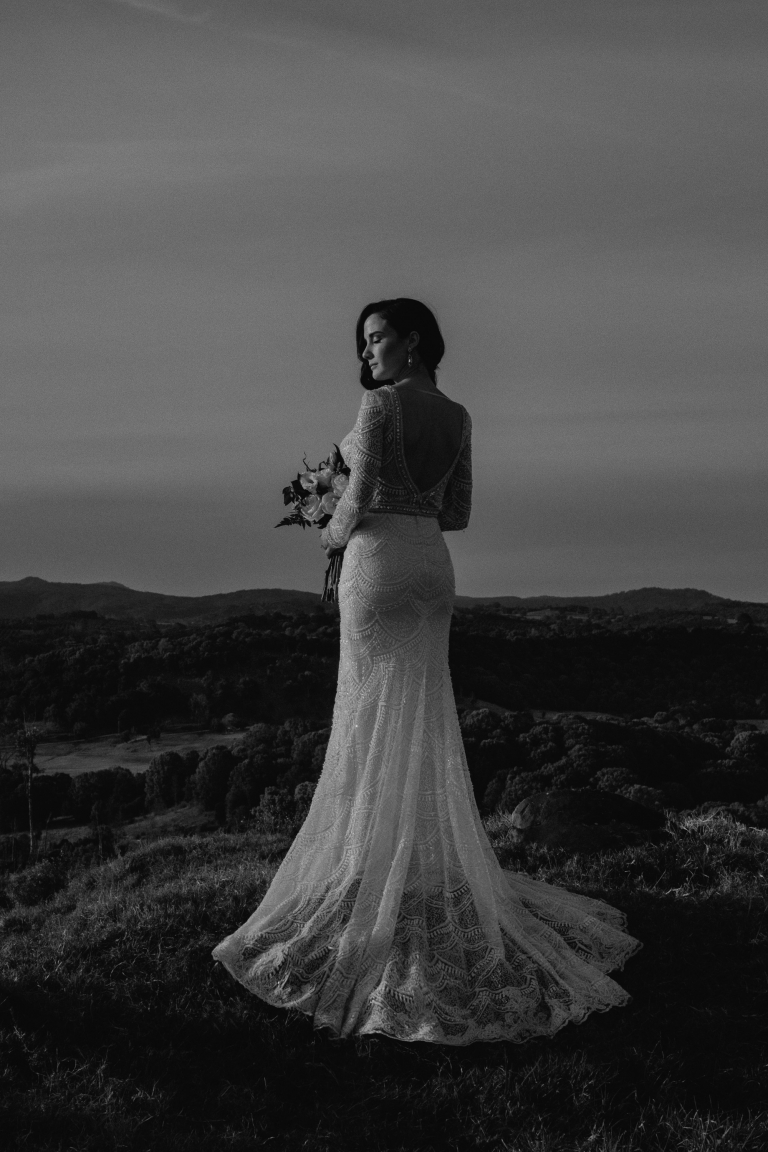 Byron Bay Wedding Photographer