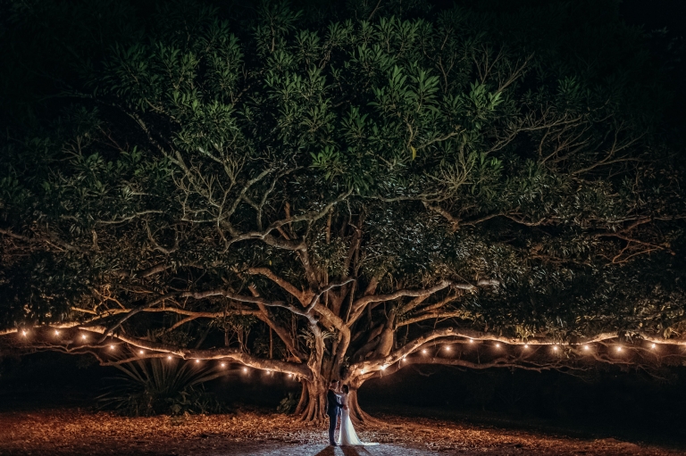 Byron Bay Wedding Photographer