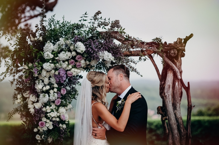 Byron Bay Wedding Photography