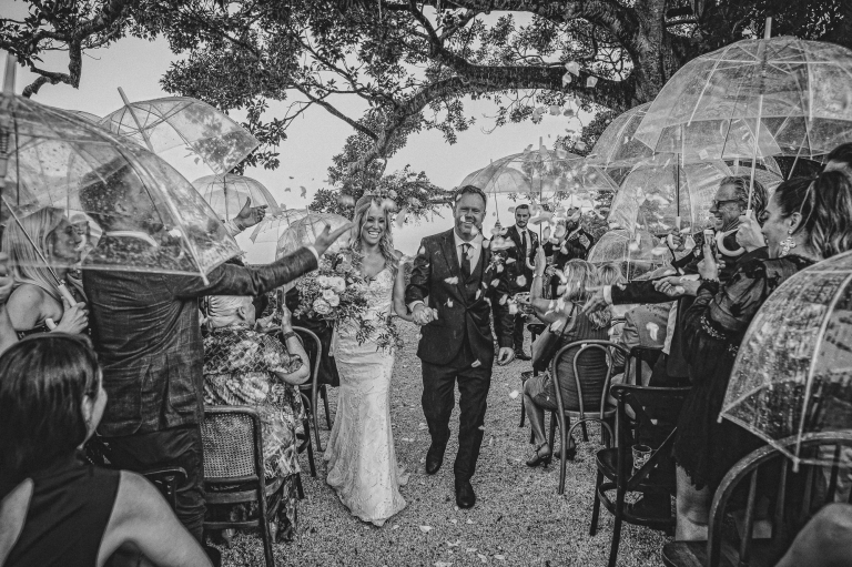 Byron Bay Wedding Photography