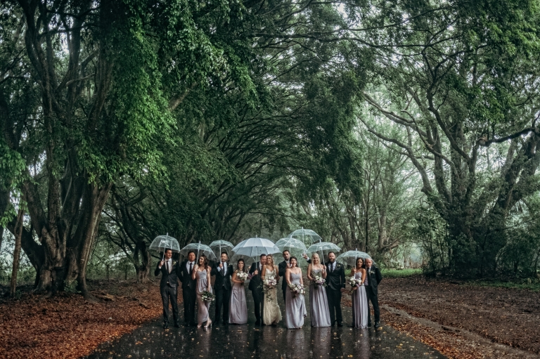Byron Bay Wedding Photography