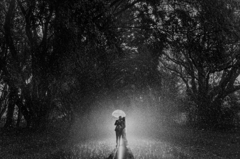 Byron Bay Wedding Photography