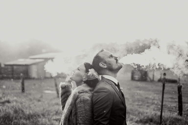 Byron Bay Wedding Photographer