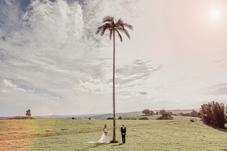 Wedding Photography Byron Bay