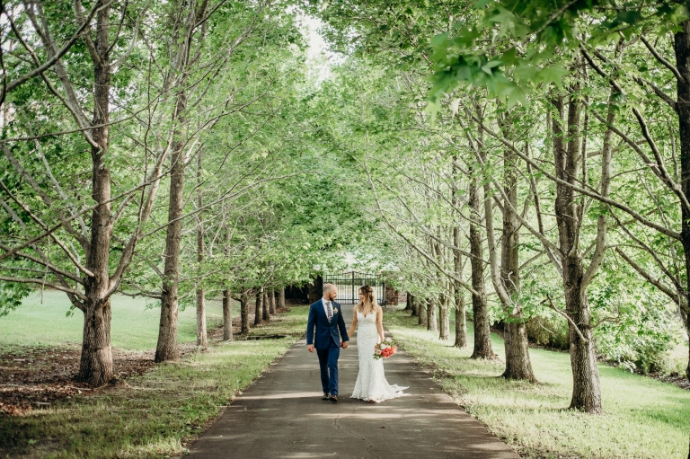 Wedding Photography Byron Bay