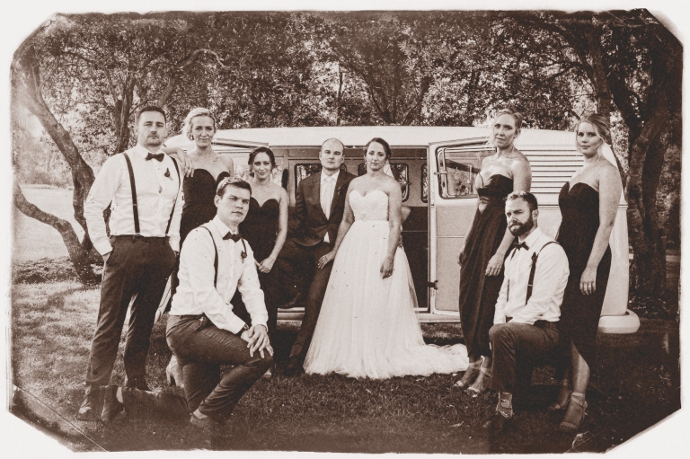 Wedding Photography Byron Bay 
