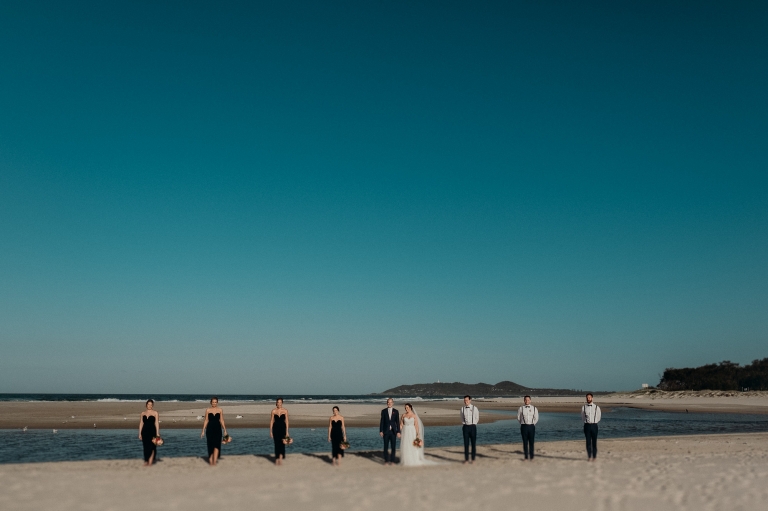 Wedding Photography Byron Bay 