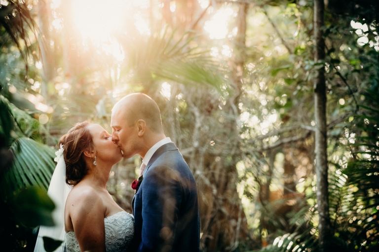 Wedding Photography Byron Bay 