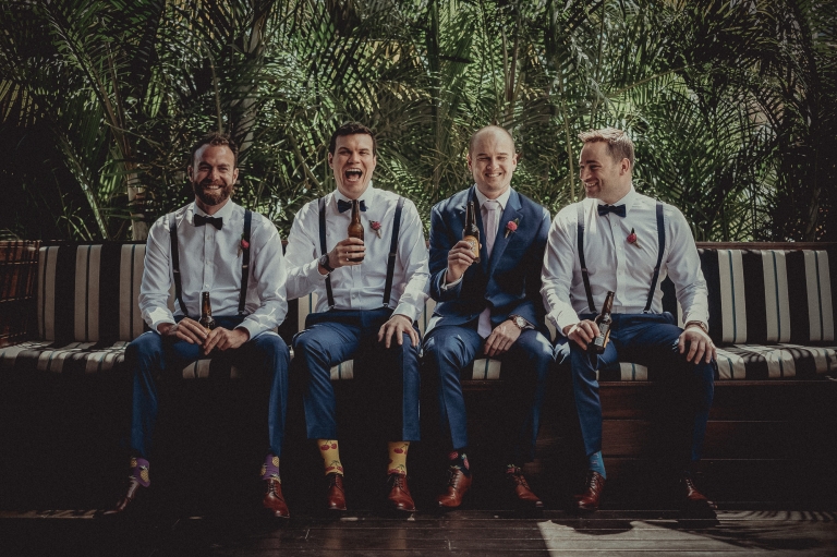 Wedding Photography Byron Bay