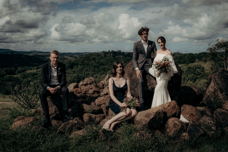 Wedding Photography Byron Bay