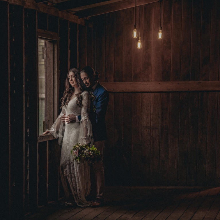 Byron Bay Wedding Photographer