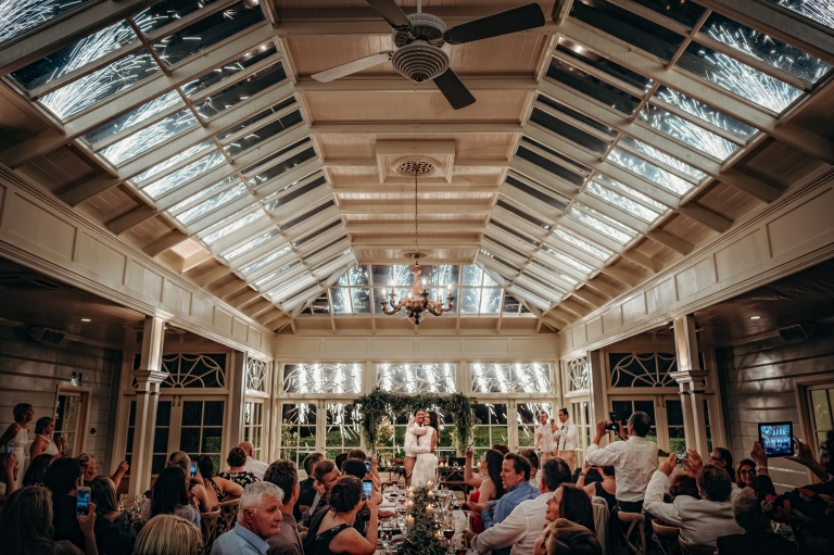 Byron Bay Wedding Photographer