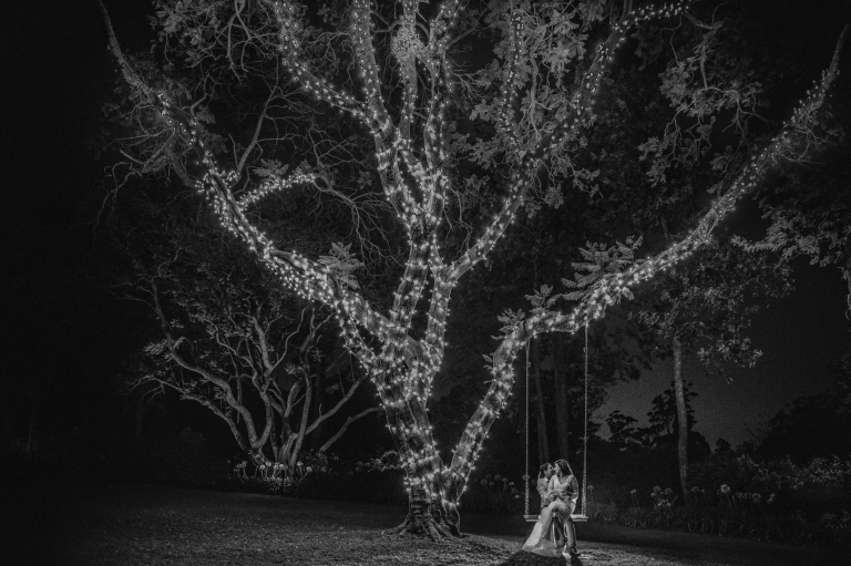Byron Bay Wedding Photographer