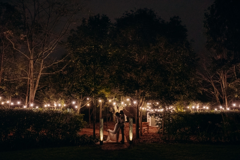 Byron Bay Wedding Photographer