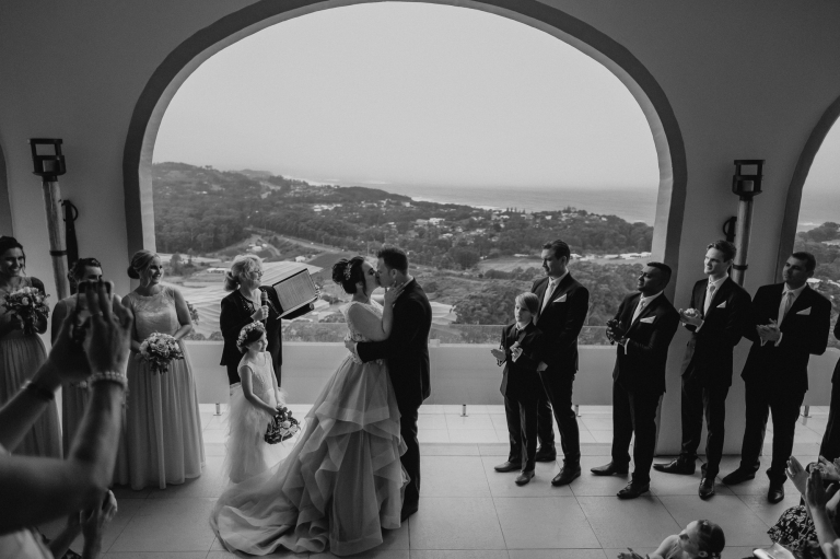 Coffs Harbour Wedding Photography