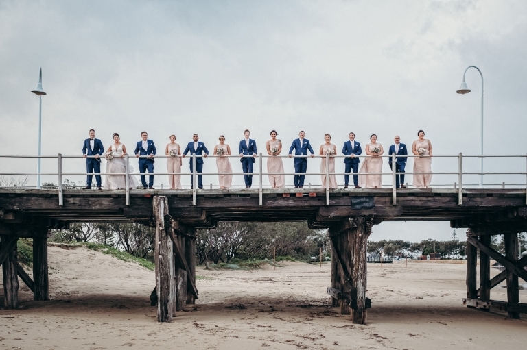 Coffs Harbour Wedding Photography