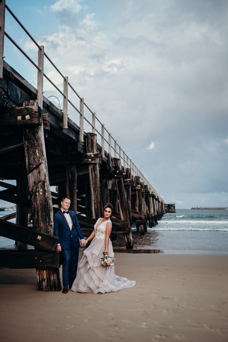 Coffs Harbour Wedding Photography