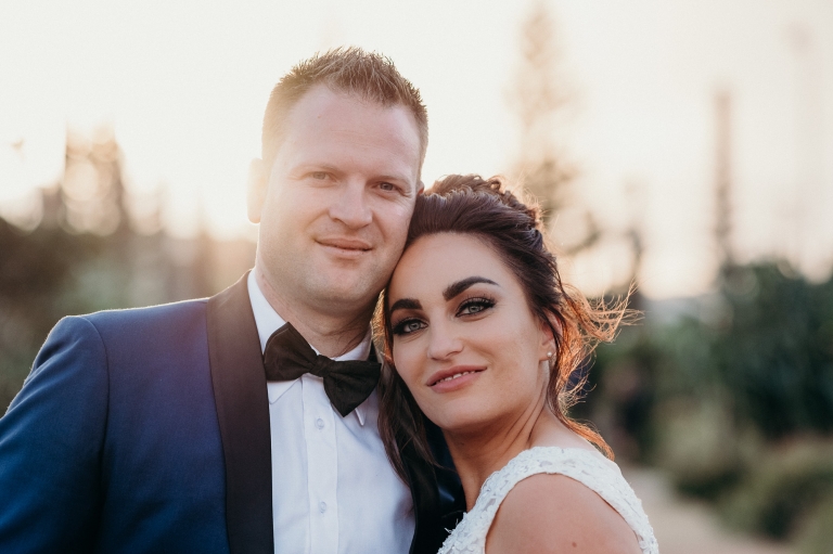 Coffs Harbour Wedding Photography