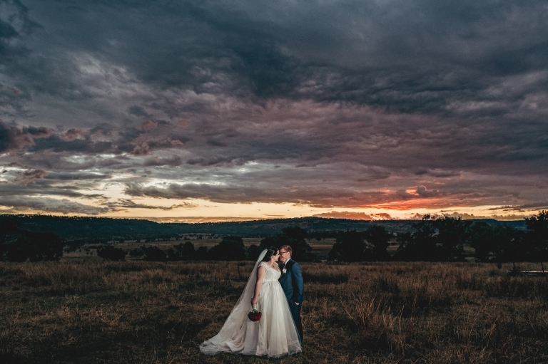 Country Wedding Photographer