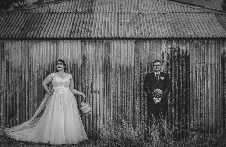 Country Wedding Photographer