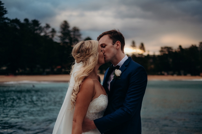 Sydney Wedding Photography