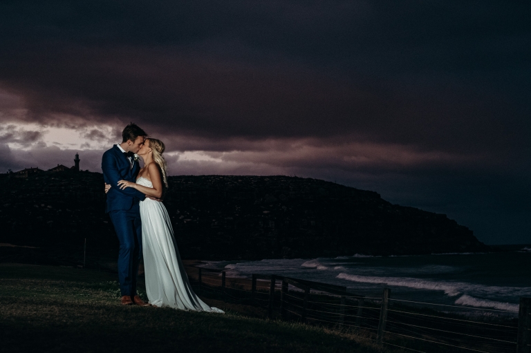 Sydney Wedding Photography