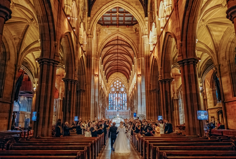 Byron Bay Wedding Photographer