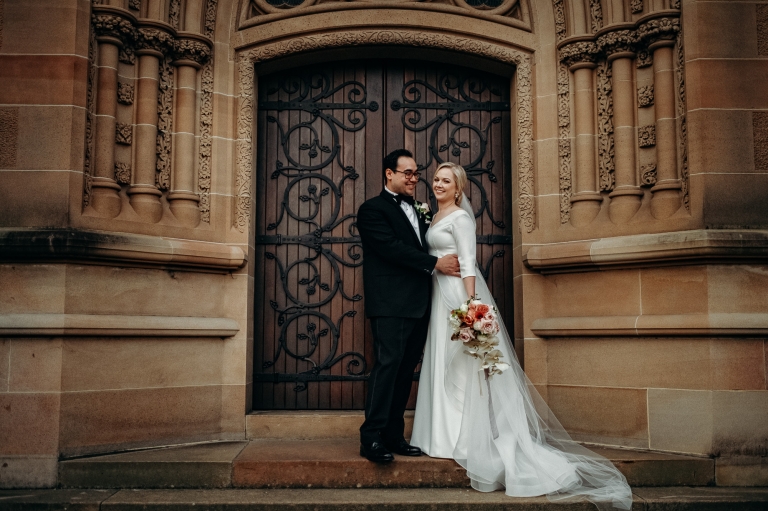 Byron Bay Wedding Photographer