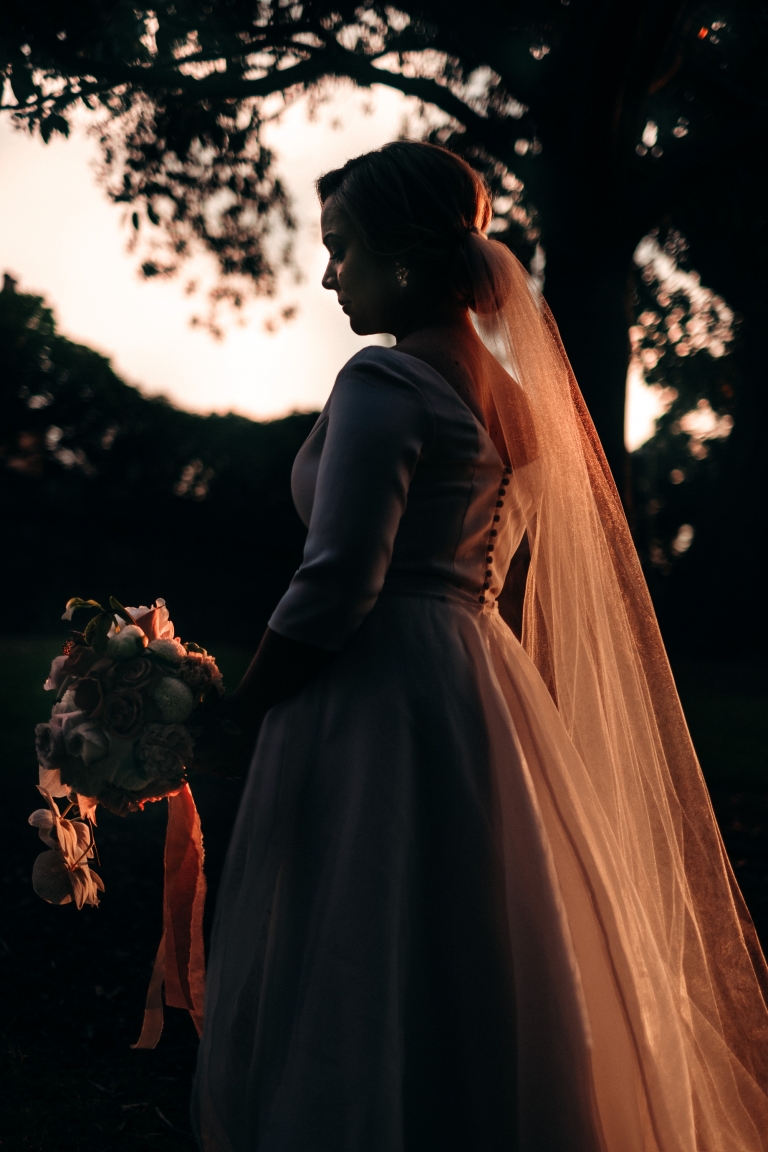 Byron Bay Wedding Photographer