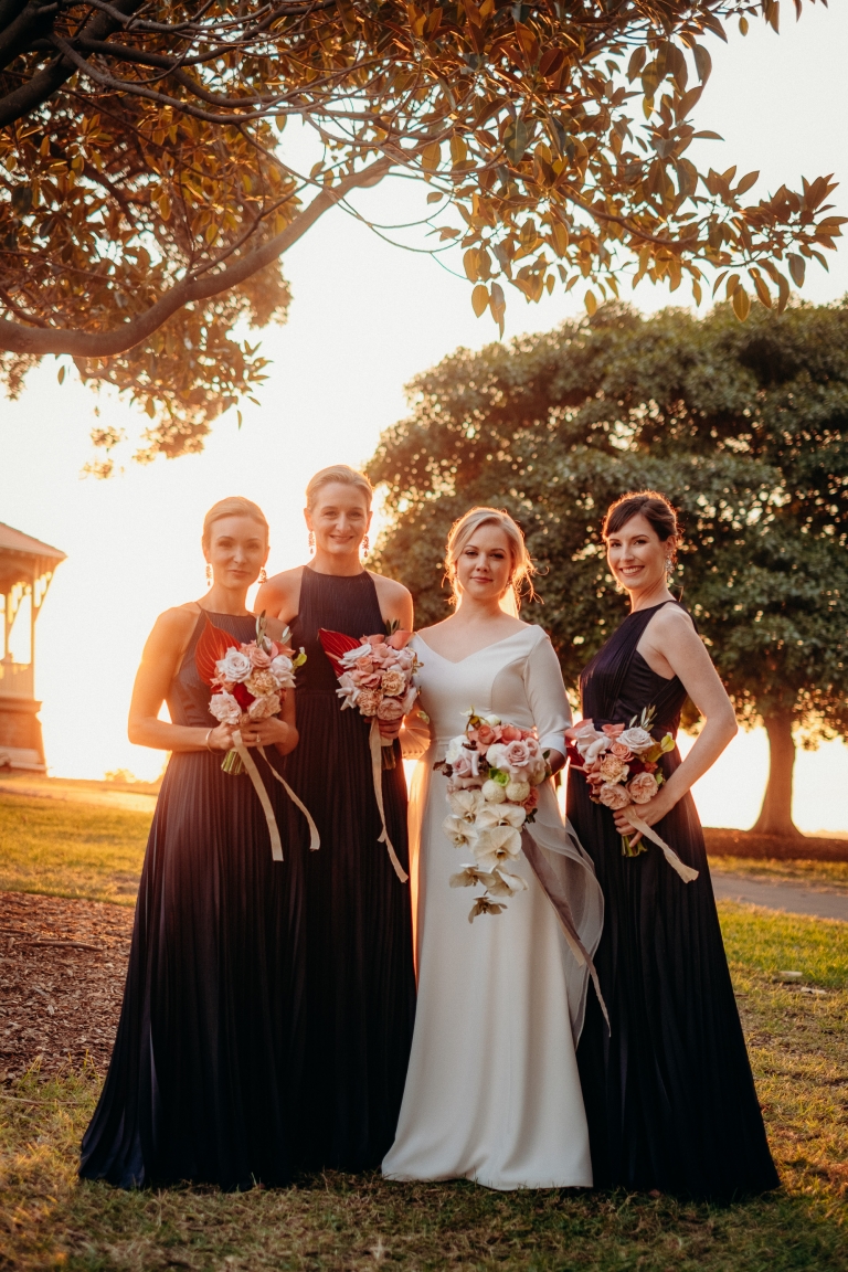 Byron Bay Wedding Photographer