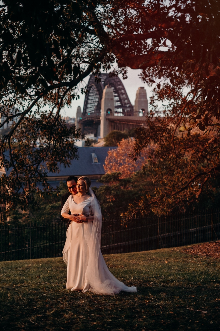 Byron Bay Wedding Photographer