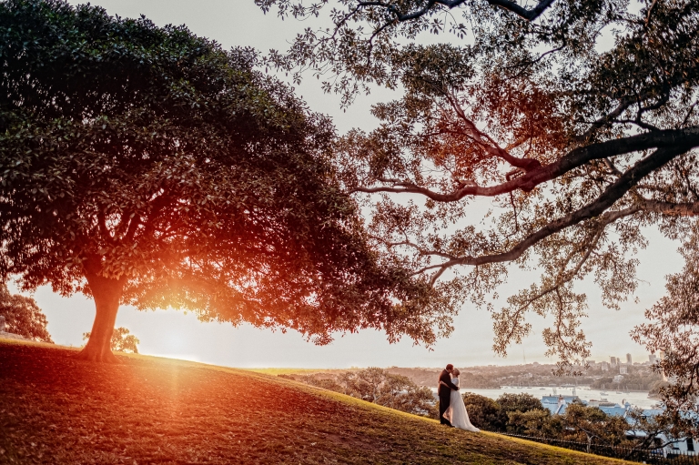 Byron Bay Wedding Photographer