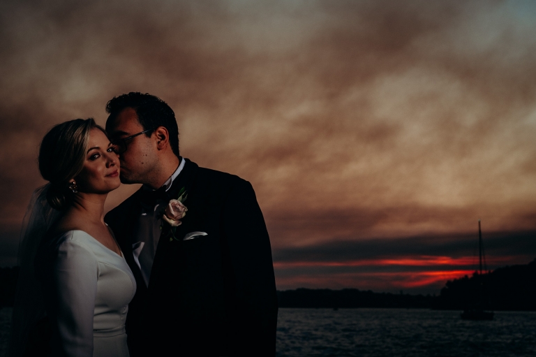 Byron Bay Wedding Photographer