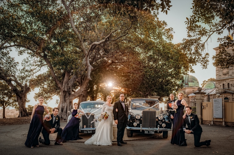 Sydney Wedding Photography