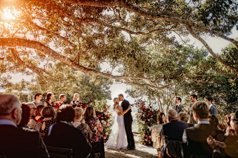 Byron Bay Wedding Photographer