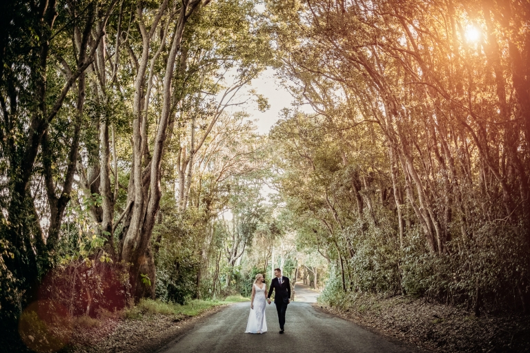 Byron Bay Wedding Photographer