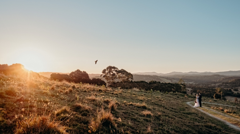 Byron Bay Wedding Photographer