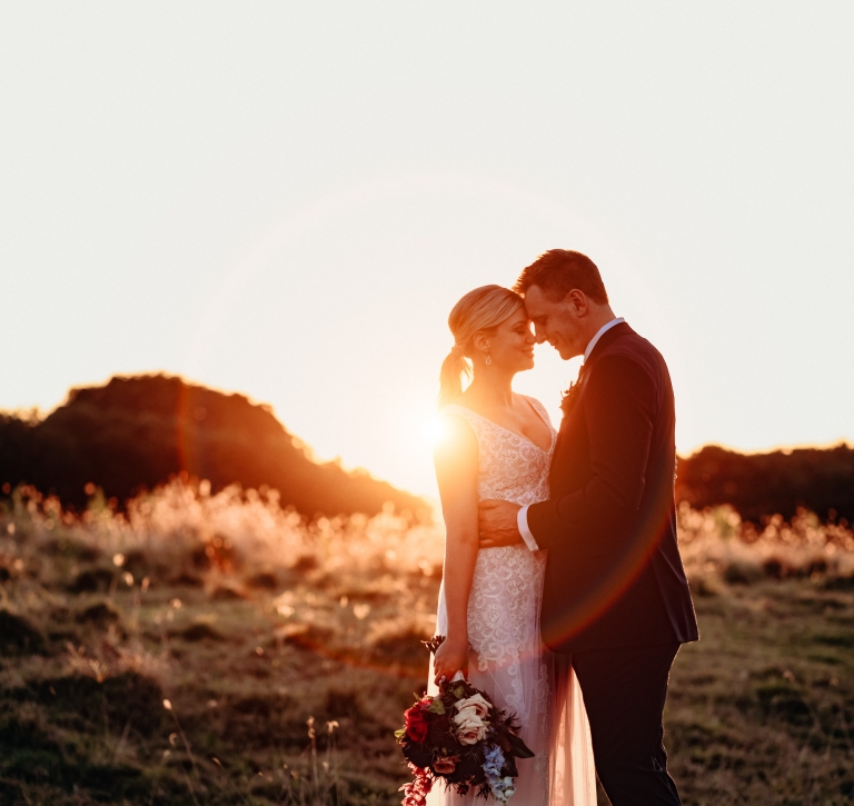 Byron Bay Wedding Photographer