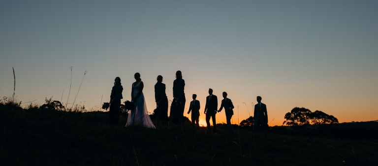 Byron Bay Wedding Photographer