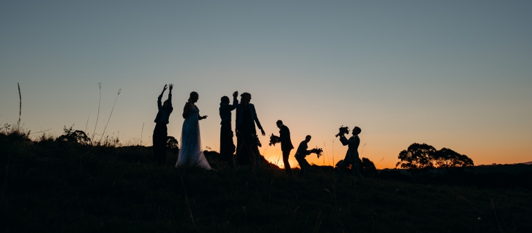 Byron Bay Wedding Photographer