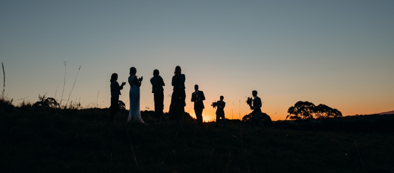 Byron Bay Wedding Photographer