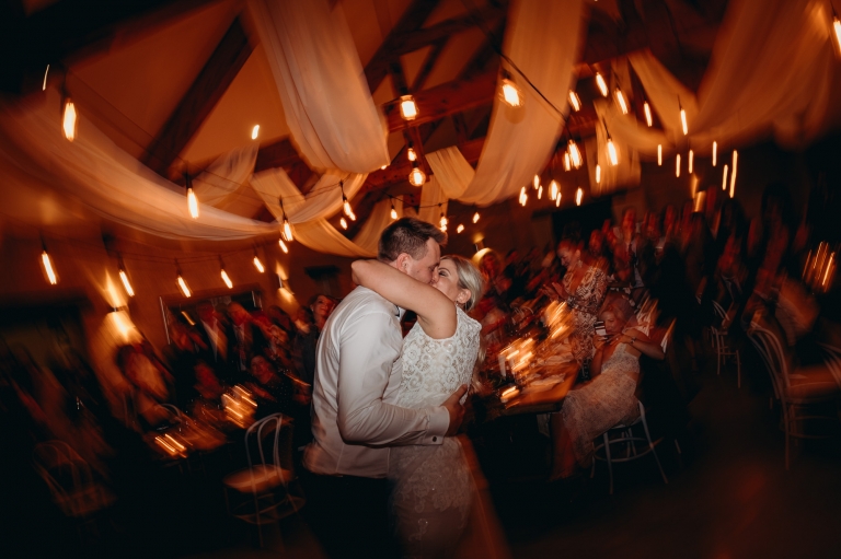 Byron Bay Wedding Photographer