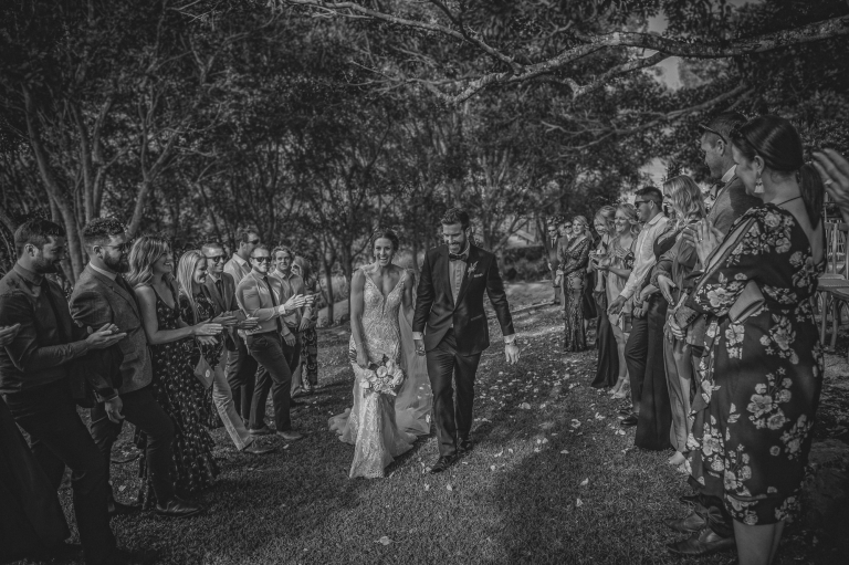 Byron Bay Wedding Photography